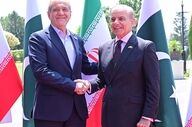 علت سفر پزشکیان به پاکستان مشخص شد