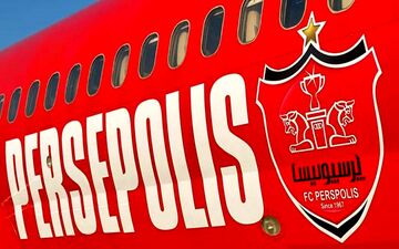  چرا پرواز پرسپولیس به عربستان لغو شد؟ 
