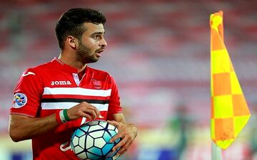 تلاش برانکو برای تغییر نظر رفیعی/ پرسپولیس همچنان به دنبال ناطق