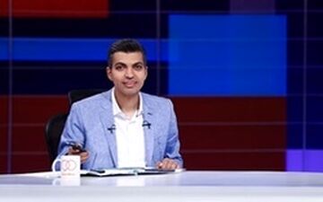 حمایت تمام قد رسانه ملی از فردوسی پور و برنامه پرطرفدارش