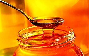 عسل دیابتی چیست؟