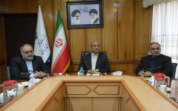  هیات حل اختلاف استان رأی به انحلال شورای شهر کرمانشاه داد/ رأی نهایی پس از بررسی موضوع در هیات حل اختلاف کشور صادر خواهد شد