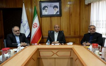  هیات حل اختلاف استان رأی به انحلال شورای شهر کرمانشاه داد/ رأی نهایی پس از بررسی موضوع در هیات حل اختلاف کشور صادر خواهد شد