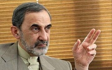 تصاویری از دانشگاه نجف آباد که تذکر دکتر ولایتی را به همراه داشت + فیلم