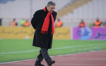 برانکو در معرض یک آزمایش بزرگ