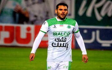  نقی‌زاده: بیشترین گل را من به استقلال و پرسپولیس زده‌ام 