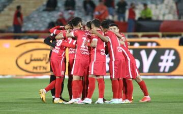 رفتنی‌های سرشناس در اردوگاه پرسپولیس