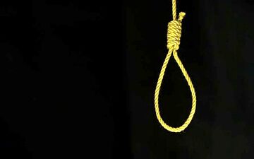 اولین تصویر منتشر شده از اعدام مجید رضا رهنورد