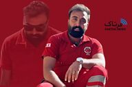 نجات دو نفر و فداکاری تا پای جان؛ داستان فداکاری محمد قربان، امدادگر جهرمی+جزییات