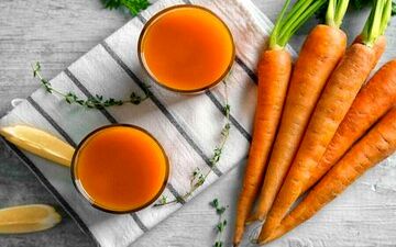 چند خاصیت شگفت‌انگیز هویج برای سلامتی

