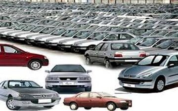 افزایش چشمگیر تولید سه خودروساز بزرگ داخلی 