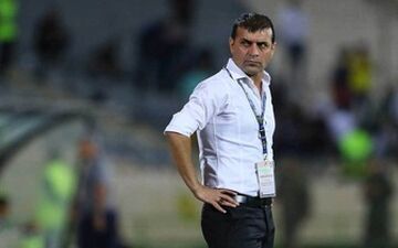 ویسی:  شاهین صد در صد در لیگ می ماند