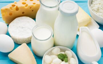 مبتلایان به سنگ کلیه نباید لبنیات مصرف کنند؟
