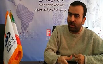 سعید شعرباف تبریزی: هر شهروند‌ حق دارد کوه‌های شهرش را از دست کوه‌خواران قانون‌دان بیرون بکشد!