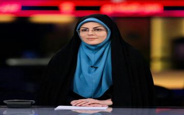یکی دیگر از اهالی صداوسیما کرونایی شد