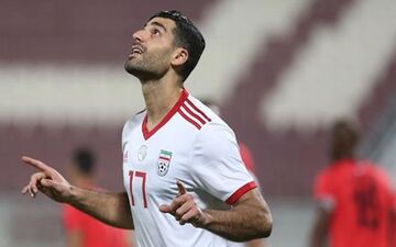 واکنش طارمی به پیشنهادات پرسپولیس و چند تیم اروپایی