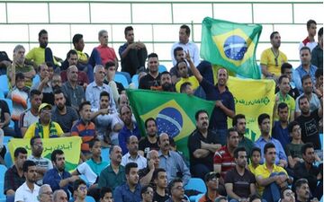آل کثیر به صنعت نفت آبادان پیوست