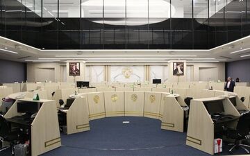 اسامی سهام بورس با بالاترین و پایین‌ترین رشد قیمت امروز ۹۹/۰۷/۱۲