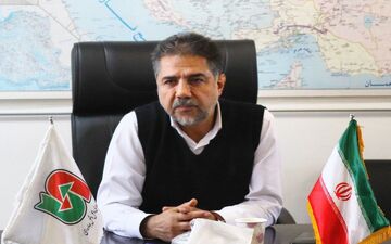 ‍ 

اهداء ۴۳۰ عدد کلاه ایمنی به راکبین موتورسیکلت 
