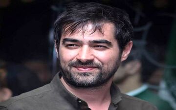 
شهاب حسینی رسما ممنوع الکار شد + عکس
