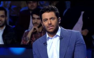  جنجال برای مجری تلویزیون
