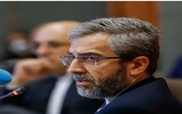 رفع تحریم ها گام به گام نیست!