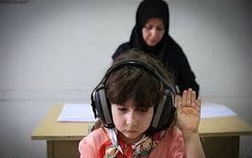 آغاز مداخلات حمایتی از پیش‌دبستانی‌های « دیرآموز » از آبان