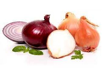 برای جلوگیری از سرطان تخمدان پیاز بخورید!