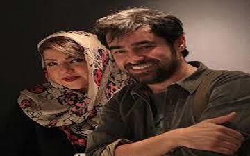  جدیدترین عکسی که همسر «شهاب حسینی» منتشر کرد