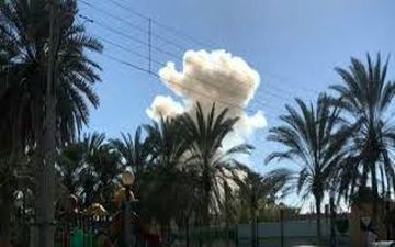  تروریستی که خود را در چابهار منفجر کرد
