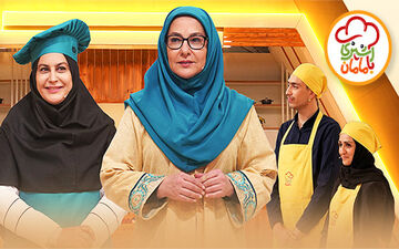 ویدیو | سبک جدیدی از پانتومیم اختراع کردن 