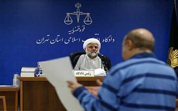 قاضی مقیسه: برای رسیدن به مطامع دنیوی بلاهایی را سر این نظام آوردید