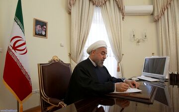 عاملان سقوط هواپیمای اوکراینی مورد پیگرد قرار می‌گیرند