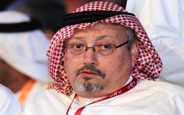 منبع امنیتی تُرک: دلایلی قطعی درباره قتل خاشقجی در اختیار داریم