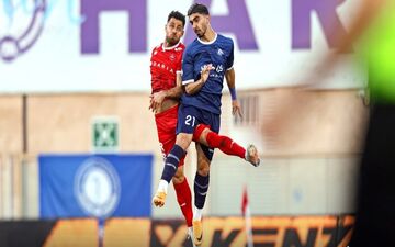 استقلال، تراکتور و گل‌گهر نمایندگان ایران شدند/ شوک AFC به پرسپولیس