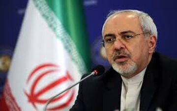 ظریف: هر رییسی روزی رییس نخواهد بود/اگر حماقت و خیانت حمله به سفارت عربستان رخ نداده بود، شرایط جور دیگری بود 
