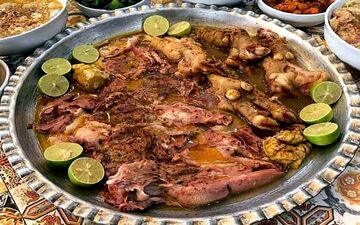 این افراد اصلا کله پاچه نخورند | خطر مرگ در پی دارد!