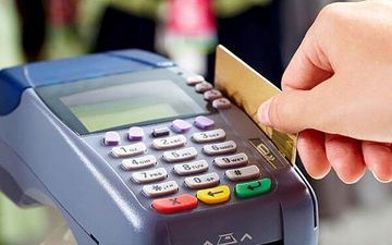 خبر خوش بانک مرکزی به دارندگان دستگاه‌های کارتخوان و پایانه‌های فروش اینترنتی
