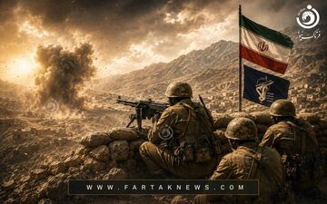 ثارالله؛ عملیات مشترک سپاه و ارتش برای شکست مواضع بعثی‌ها در قصرشیرین