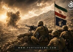 ثارالله؛ عملیات مشترک سپاه و ارتش برای شکست مواضع بعثی‌ها در قصرشیرین