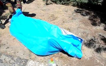 کشف جسد بی‌جان یک زن در جزیره هرمز؛ شایعات در فضای مجازی و واکنش پلیس!