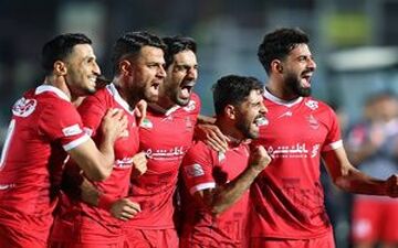 پرسپولیس برای ماندن هاشمیان برد/ یک تیم پشت هلی‌کوپتر