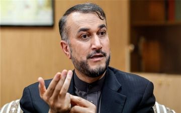 امیرعبداللهیان: شیوع کرونا مناسبات تبادلات منطقه‌ای را تحت‌الشعاع قرار داده است
