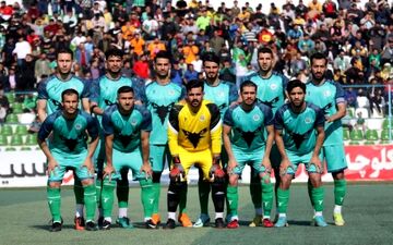 جهانگیرعسگری تا پایان فصل سرمربی چوکا باقی ماند