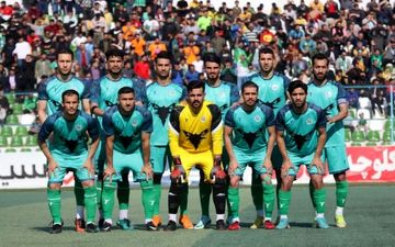 جهانگیرعسگری تا پایان فصل سرمربی چوکا باقی ماند