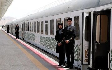 آغاز فروش بلیت قطار برای نیمه اول مرداد؛ جزئیات خرید اینترنتی و حضوری