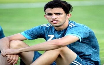 بازیکن سایپا به پیشنهاد آبی ها واکنش نشان داد