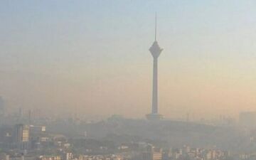 هوای تهران ناسالم شد؛ آیا شنبه ۶ دی تعطیل است؟