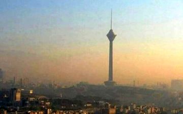 هوای تهران ناسالم شد؛ آیا شنبه ۶ دی تعطیل است؟