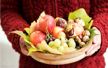 به خاطر ۴ دلیل در مصرف میوه، زیاده روی نکنید